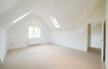 Dowlais Top bedroom extension leads