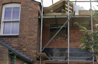 free Dowlais Top home extension quotes