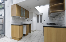 Dowlais Top kitchen extension leads